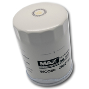 Nippon Max Oil Filter For Iveco Daily 2.8ltr 8140.43S 2003-2005
