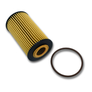 Oil Filter (Without Relief Valve) suit Holden JH Cruze 1.8ltr F18D4 2011-2016