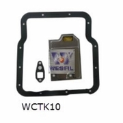 Trans Filter Kit suit Suzuki Vitara SE416 SV420 4CYL 1.6L 1988-1994