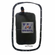 Trans Filter Kit suit Holden Commodore VZ V6 3.6L 2004-2006