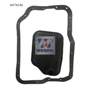 Trans Filter Kit suit Mazda 323 Protégé 4CYL 1.6L 1.8L 1998-2001