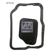 Mazda 2 DY Auto Trans Filter Kit 1.5ltr ZY 2002-2005 *Cooper*
