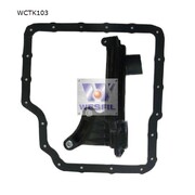 Trans Filter Kit suit Landrover Freelander 4CYL 2.0L TD. V6 2.5L 2000-2007