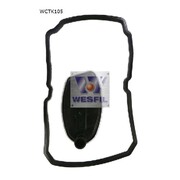 Trans Filter Kit suit Ssangyong Rexton (4WD) 5CYL 2.7L TD. 6CYL 3.2L 2003-2007