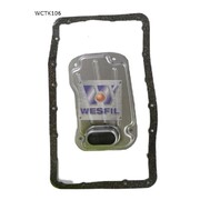 Trans Filter Kit suit Suzuki XL-7 V6 2.7L 2004-ON