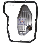 Trans Filter Kit suit Jeep Grand Cherokee WH (2WD) V8 4.7L 5.7L 6.1L 2005-2011