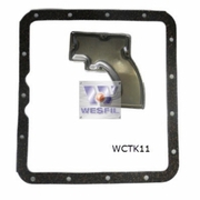 Trans Filter Kit suit Triumph 2000 6CYL 2.0L 1974-1977