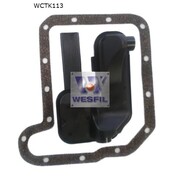 Trans Filter Kit suit Ford Cougar SW SX V6 2.5L 1999-2004