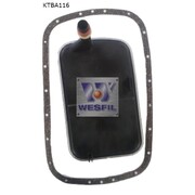 Trans Filter Kit suit BMW X5 E53 6CYL 3.0L 2001-2007