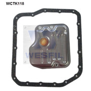 Trans Filter Kit suit Lexus RX330 V6 3.3L 2003-2006