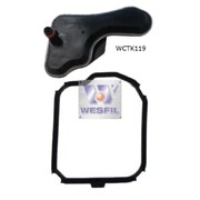 Trans Filter Kit suit Renault Clio 4CYL 1.4L 2001-2008