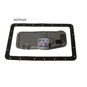 Trans Filter Kit suit Toyota Hiace KDH 4CYL 2.5L TD 3.0L TD 2005-ON
