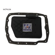 Trans Filter Kit suit Mitsubishi Colt RG 4CYL 1.5L 2004-ON