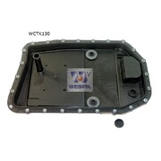 Trans Filter Kit suit BMW X1 E84 6CYL 3.0L 2010-ON