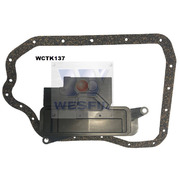 Trans Filter Kit suit Toyota Rav4 ASA44R 4CYL 2.5L 2013-ON