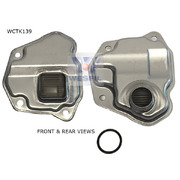 Trans Filter Kit suit Mitsubishi Lancer Evolution CJ 4CYL 2.0L 2008-ON