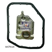 Trans Filter Kit suit Toyota Paseo EL44 EL54 4CYL 1.5L 1991-1999