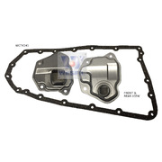 Trans Filter Kit suit Nissan X-Trail T31 4CYL 2.0L 2.0L TD 2.5L 2007-ON