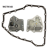 Trans Filter Kit suit Nissan X-Trail T30 4CYL 2.5L 2001-2007