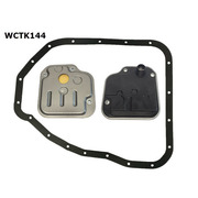 Trans Filter Kit suit Hyundai i30 FD 4CYL 1.6L 1.6L TD 2.0L 2007-ON