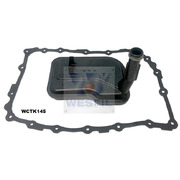 Trans Filter Kit suit Holden Colorado RC RG 4CYL 2.5L 2.5L TD 2.8L TD 3.0L TD. V6 3.6L 2008-ON