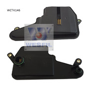 Trans Filter Kit suit Mazda 3 BL 4CYL 2.0L 2.3L 2.5L 2009-2014