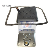 Trans Filter Kit suit Ford Ranger PX 4CYL 2.2L TD 2.5L. 5CYL 3.2L TD 2011-ON