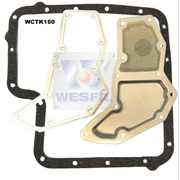 Trans Filter Kit suit Ford F Series F100 F150 F250 V8 240Ci 302Ci 351Ci 1964-1969