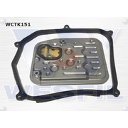 Trans Filter Kit suit Volkswagen Transporter 4C 2.0L 5C 2.4L D 2.5L 1992-2010
