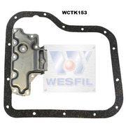 Trans Filter Kit suit Mazda 929 V6 3.0L 1987-1991