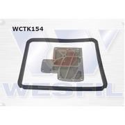 Trans Filter Kit suit Alfa Romeo 75 4CYL 2.0L V6 2.5L 3.0L 1986-1992
