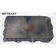 Trans Filter Kit suit BMW 5 Series F10 4CYL 2.0L 2.0L D 2010-ON