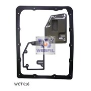 Trans Filter Kit suit Volvo 740 Series 4CYL 2.3L 1986-1991