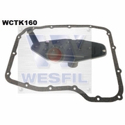 Trans Filter Kit suit Jeep Cherokee KJ (4WD) V6 3.7L 2001-2008