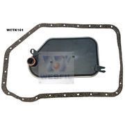 Trans Filter Kit suit Volkswagen Passat 4CYL 1.8L. V6 2.8L 1998-2001