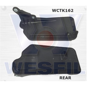 Trans Filter Kit suit Volkswagen Bora 4CYL 2.0L. V5 2.3L. V6 2.8L 1999-2006