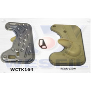 Trans Filter Kit suit Renault 21 4CYL 2.2L 1990-1991