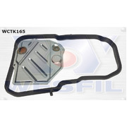 Trans Filter Kit suit Mercedes Benz C180 W202 4CYL 1.8L 1994-1996