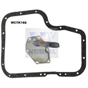 Trans Filter Kit suit Holden Gemini RB RV 4CYL 1.5L 1985-1988