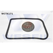 Trans Filter Kit suit Fiat Spider 4CYL 1991