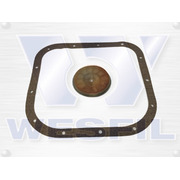 Trans Filter Kit suit Volkswagen 1600 4CYL 1.6L 1966-1976