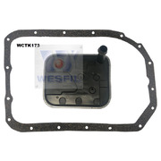 Trans Filter Kit suit Renault Silver Spirit V8 6.8L 1992-1996