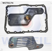 Trans Filter Kit suit Ford Ranger PJ PK 4CYL 2.5L TD 3.0L TD 2006-2011