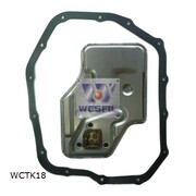 Trans Filter Kit suit Hyundai Sonata V6 3.0L 1994-1998