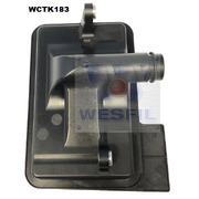 Auto Transmission Filter Kit suit Honda FD Civic 1.8ltr R18A1 Sedan 2006-2012