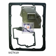 Trans Filter Kit suit Daihatsu Feroza 4CYL 1.6L 1994-1998
