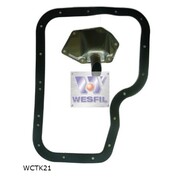 Trans Filter Kit suit Ford Festiva WF 4CYL 1.3L 1998-2001
