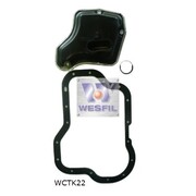 Trans Filter Kit suit Mazda 626 / 2.0L. V6 2.5L 1992-1997