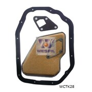 Trans Filter Kit suit Hyundai Sonata 4CYL 2.4L 1989-1992