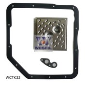 Trans Filter Kit suit Chevrolet Camaro 1968-1981